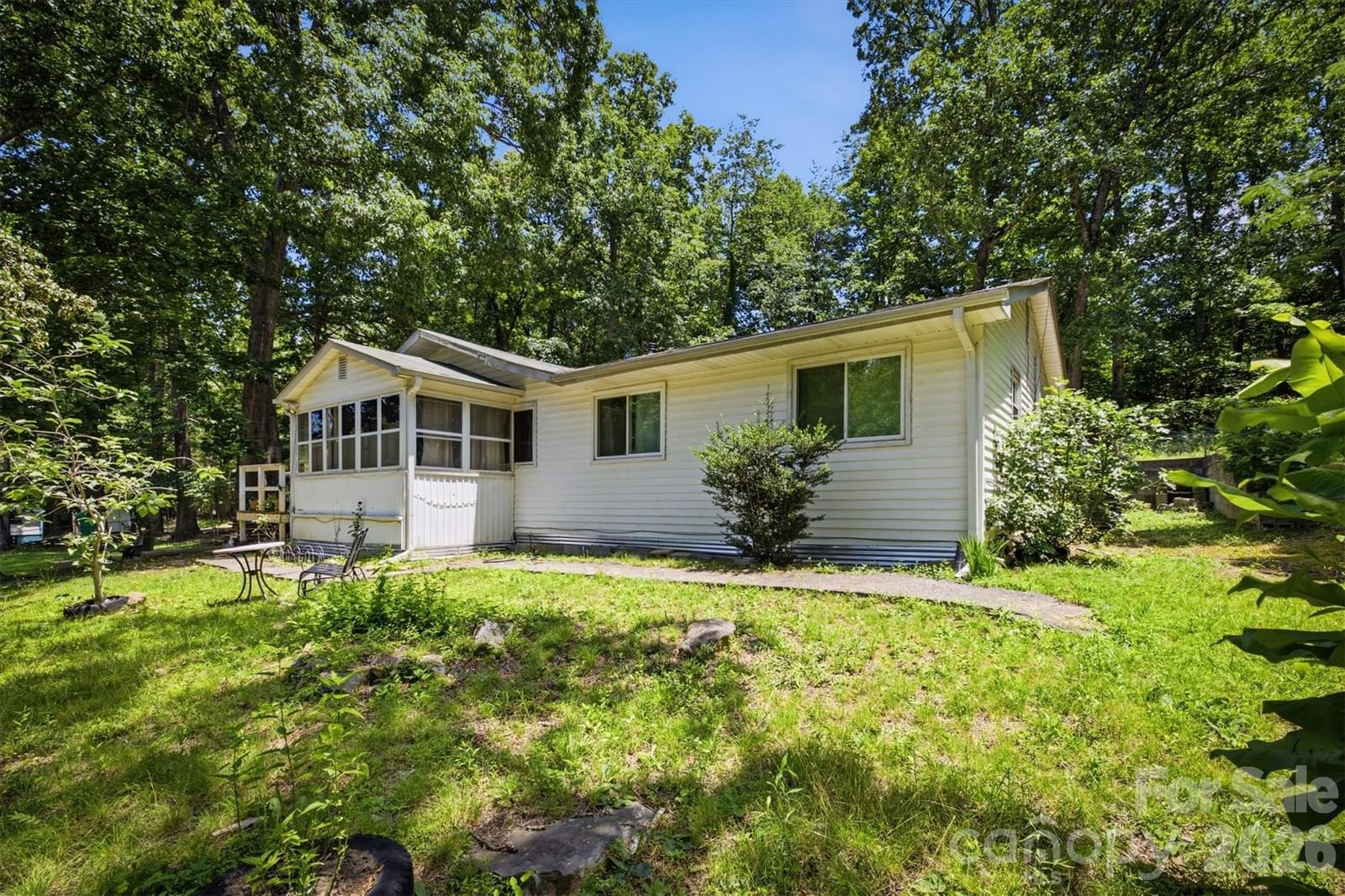 3153 Faith Temple Church Road, Morganton, NC 28655 - Photo 2