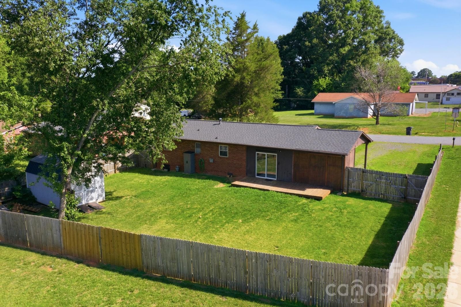 2405 2nd Street, Statesville, NC 28677