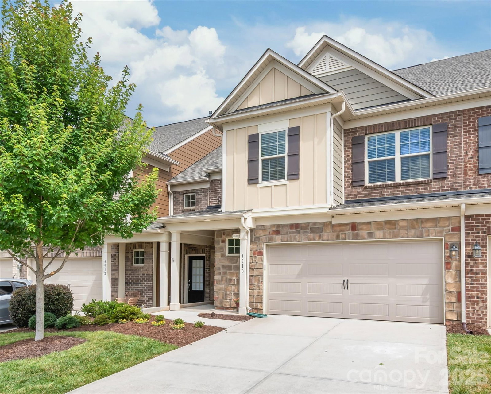 Property at 4010 Woodsmill, Fort Mill, SC 29707