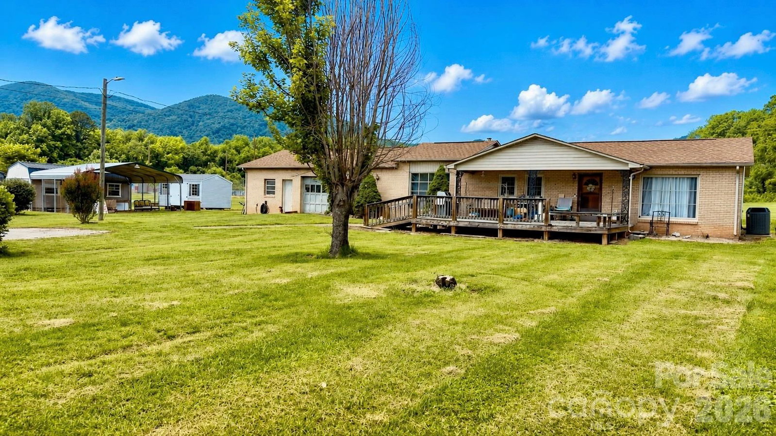 72 Circle Drive, Marion, NC 28752 - Photo 2