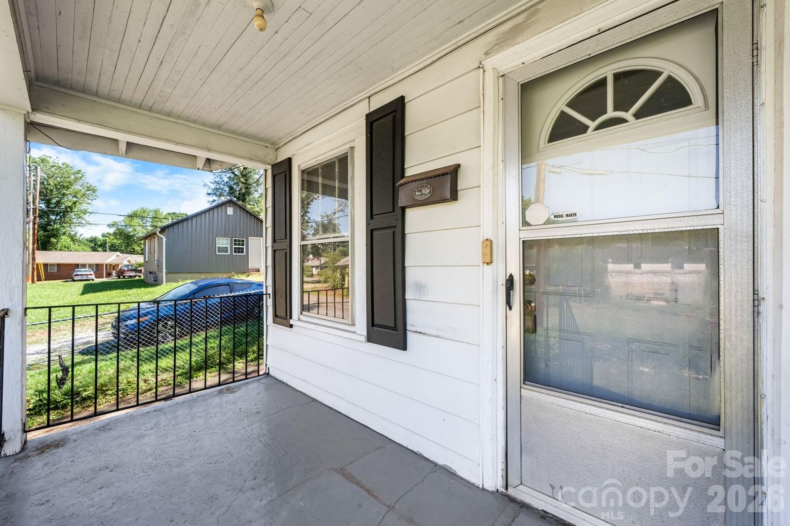 115 Brackett Street, Morganton, NC 28655 - Photo 2