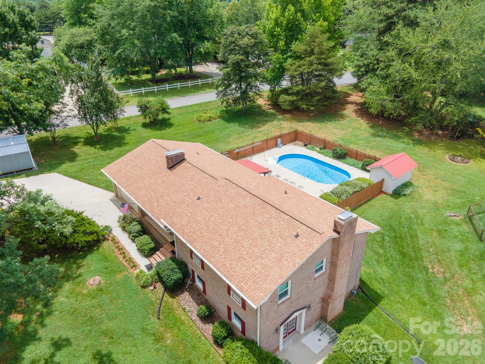 Property at 201 Wellington, Lincolnton, NC 28092