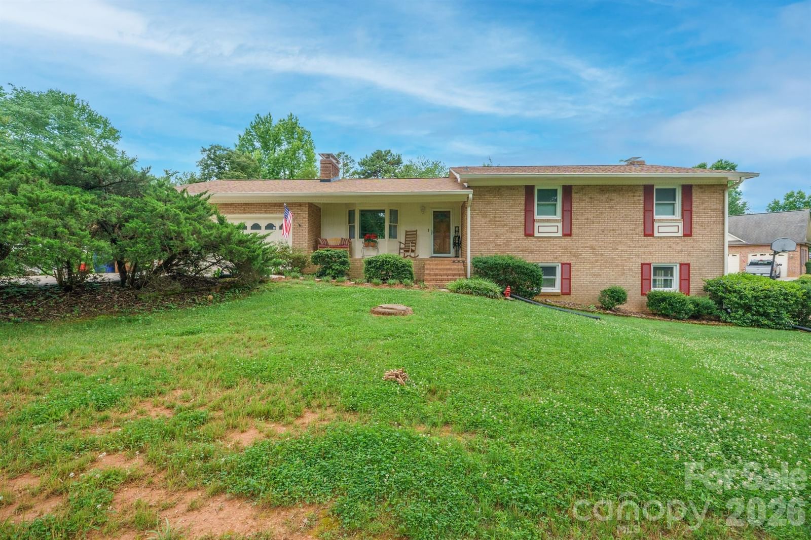 201 Wellington Drive, Lincolnton, NC 28092 - Photo 2