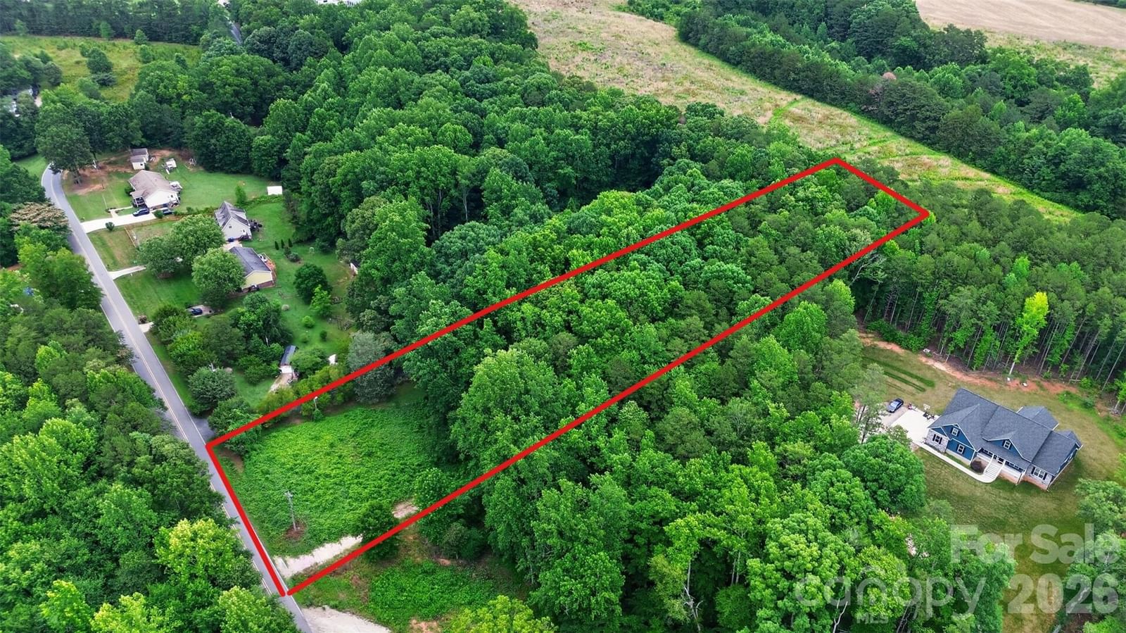 Property at 187 Alexander Acres Road, Mooresville, NC 28115