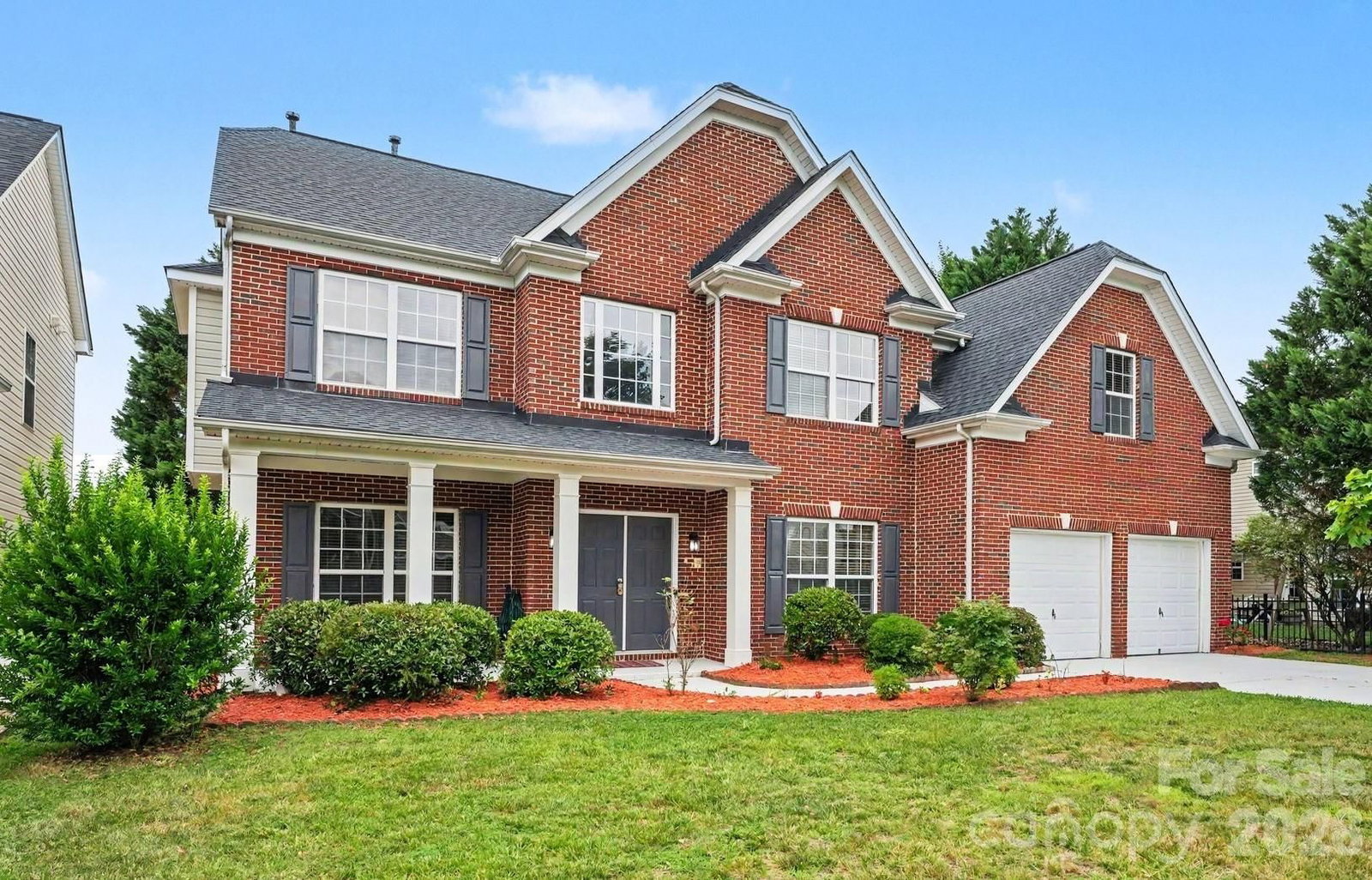 1583 Duckhorn Street, Concord, NC 28027 - Photo 2