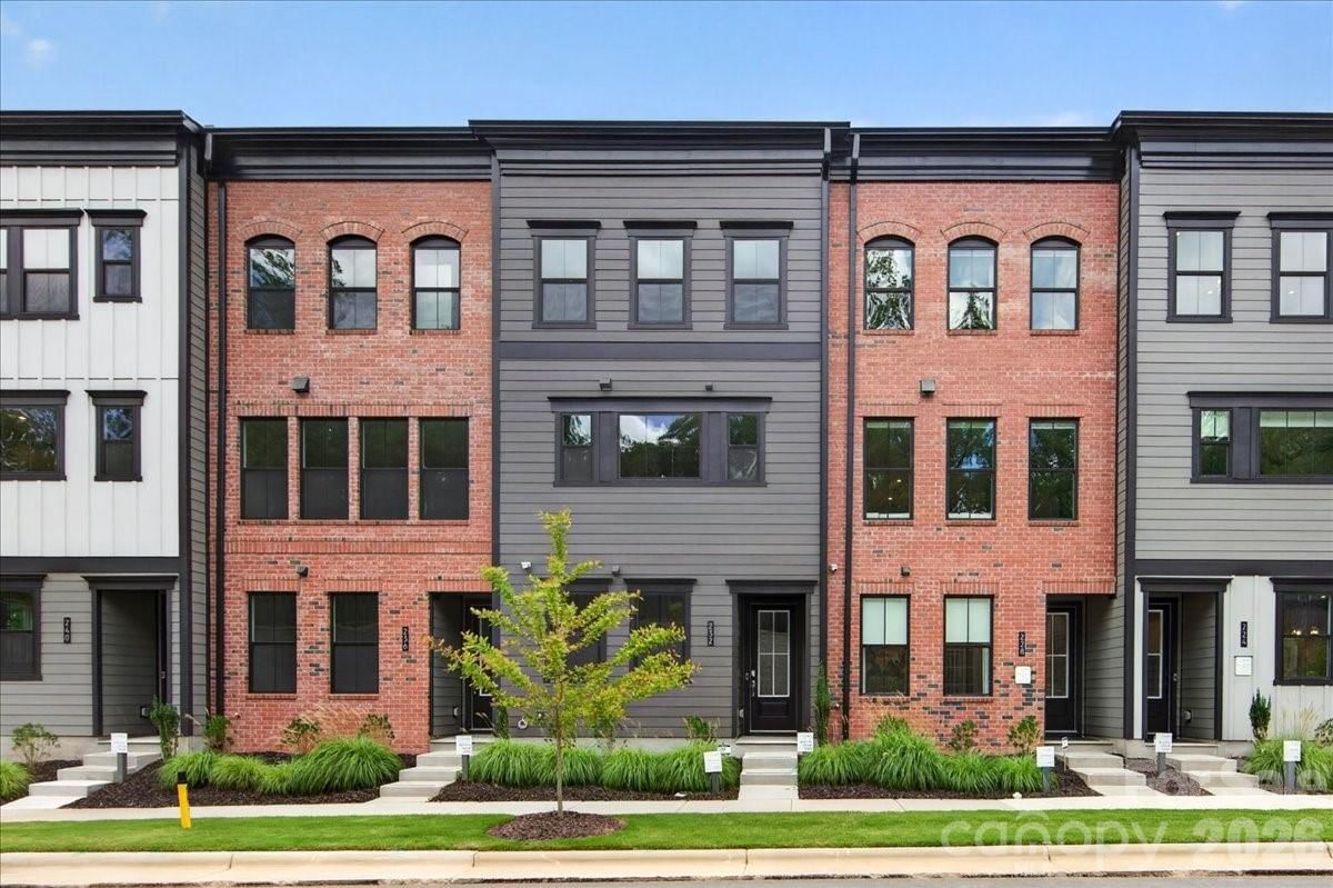Property at 232 Old Town Village, Waxhaw, NC 28173