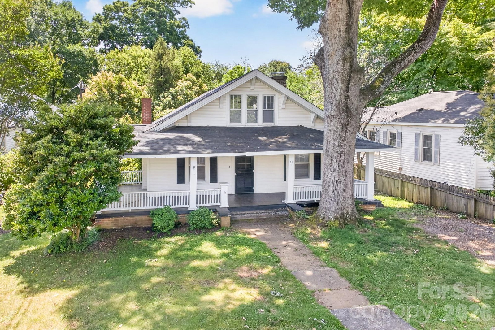 Property at 11 Cedar, Belmont, NC 28012