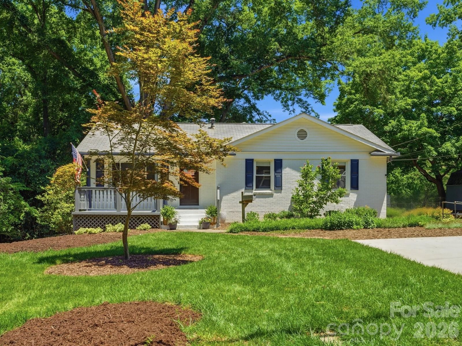 6819 Woodstock Drive, Charlotte, NC 28210 - Photo 2