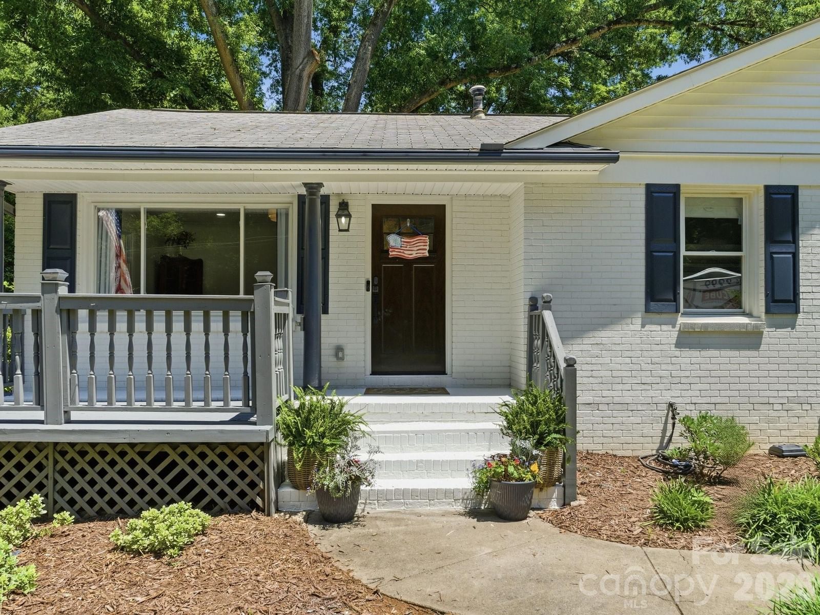 6819 Woodstock Drive, Charlotte, NC 28210 - Photo 3