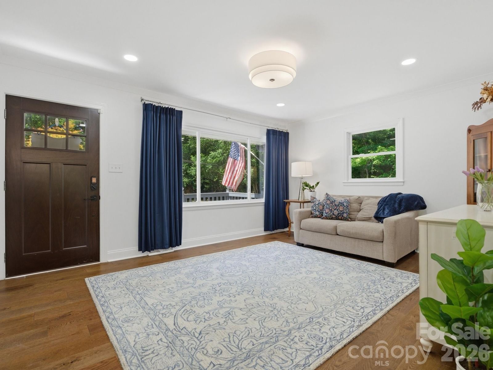 6819 Woodstock Drive, Charlotte, NC 28210 - Photo 4