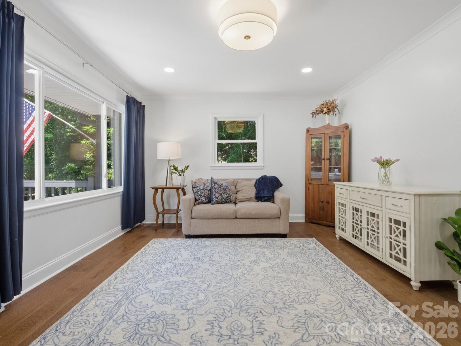 6819 Woodstock Drive, Charlotte, NC 28210 - Photo 5