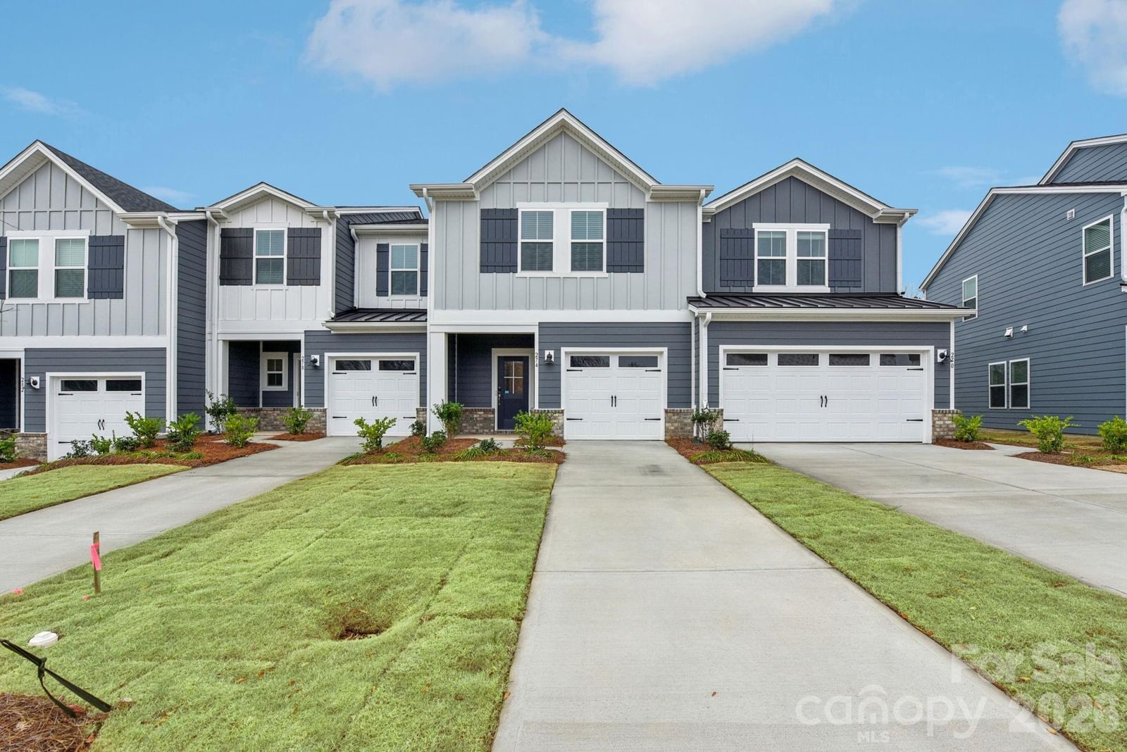 Property at 460 Markridge, Fort Mill, SC 29708
