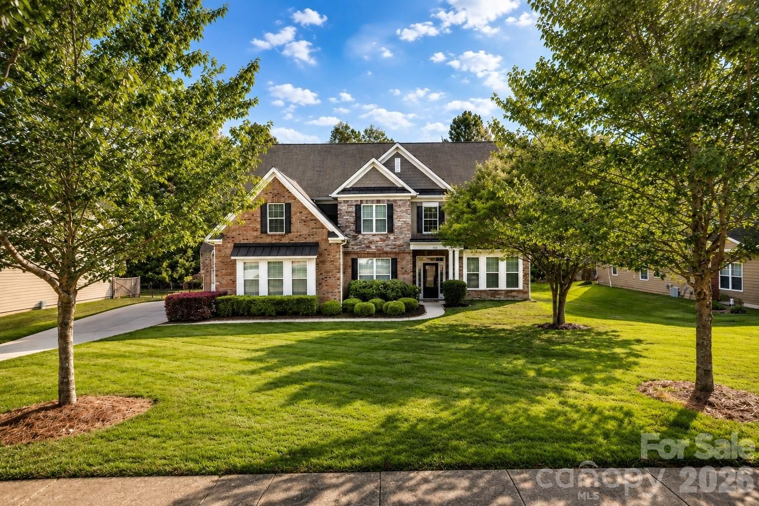 Property at 2412 Hamlet, Matthews, NC 28105