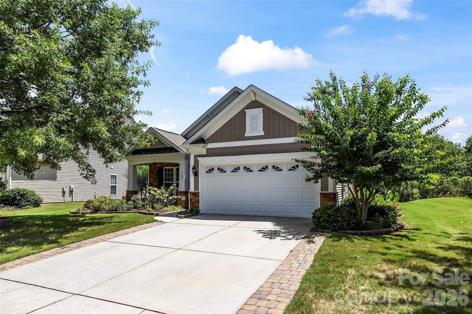 5201 Cressingham Drive, Indian Land, SC 29707 - Photo 2
