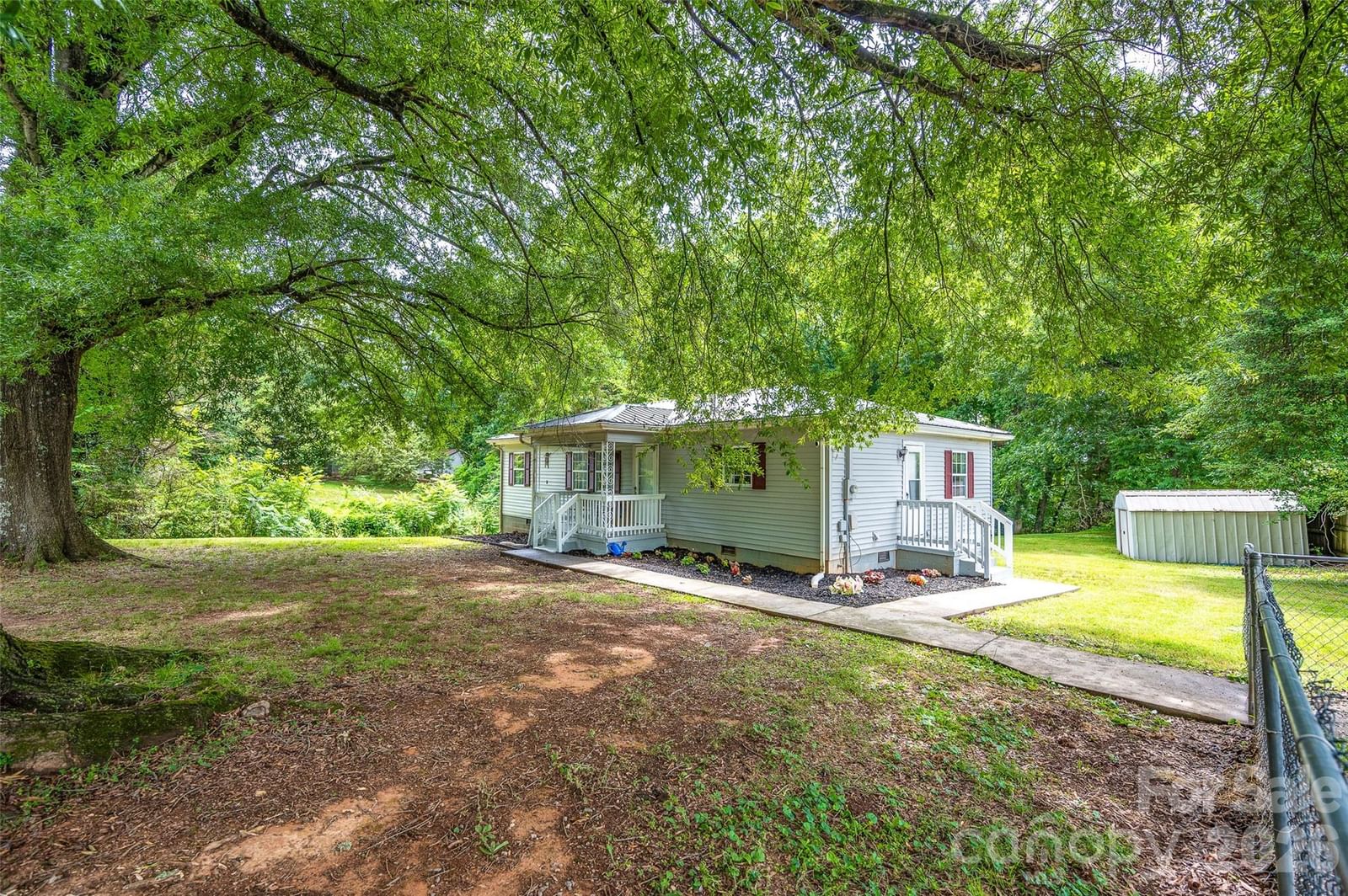 4507 US Highway 64 Highway, Mocksville, NC 27028 - Photo 2