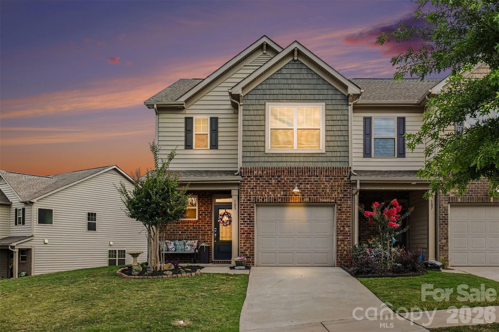 Property at 105 Tigris, Fort Mill, SC 29715