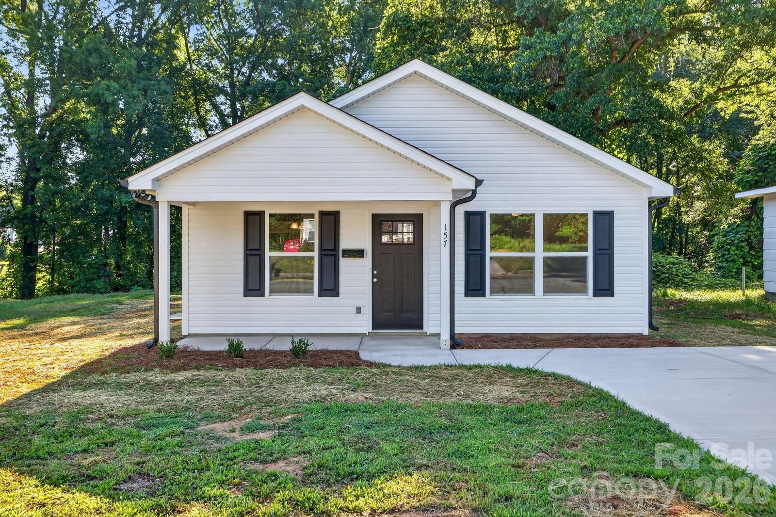 Property at 157 Third Street E, Gaffney, SC 29340