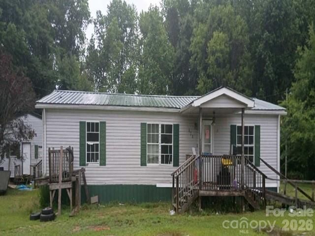 630 Ballard Spring Road #1125, Morven, NC 28119