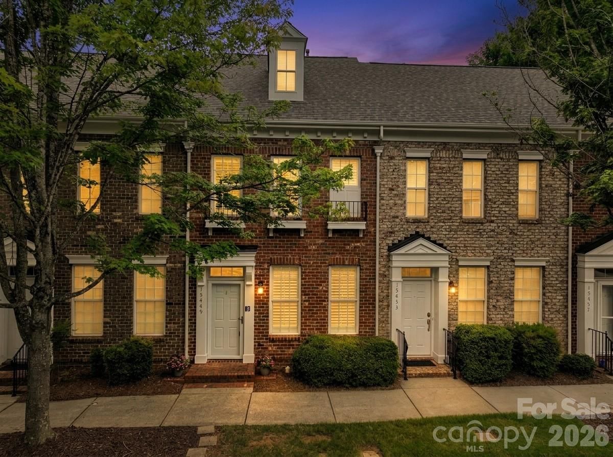 Property at 15449 Goodwood, Huntersville, NC 28078