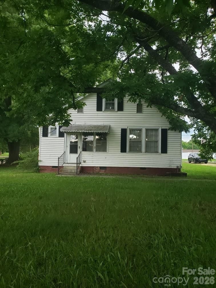 Property at 602 Mchord, Chester, SC 29706