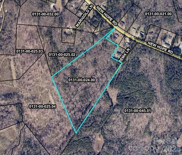 Property at 0000 New Hope Road, Heath Springs, SC 29058