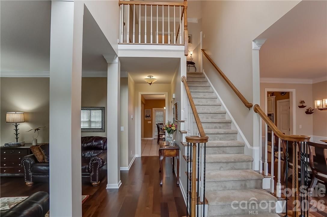 8920 Park Grove Street, Huntersville, NC 28078 - Photo 2