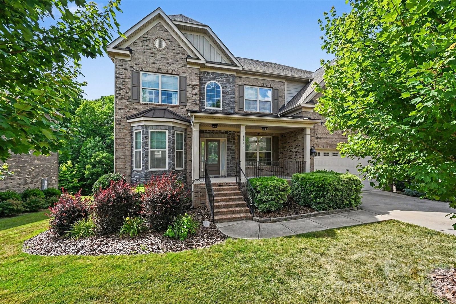 Property at 4016 Widgeon, Waxhaw, NC 28173