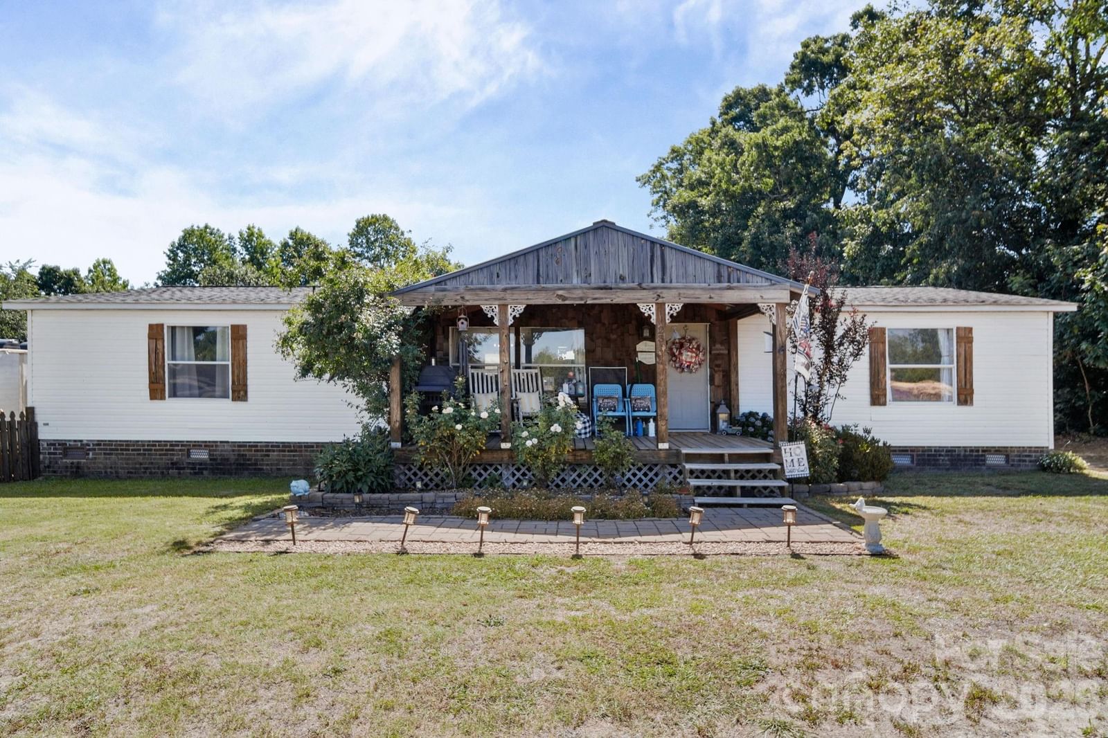 Property at 231 Zion Church, Gold Hill, NC 28071