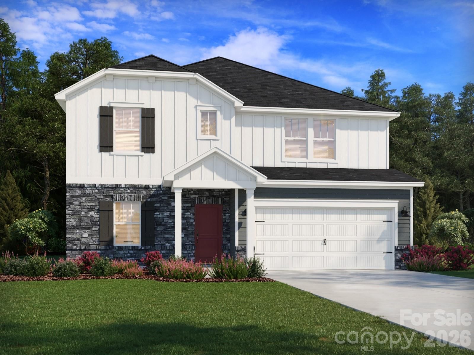 Property at 2405 Maxton, Salisbury, NC 28144