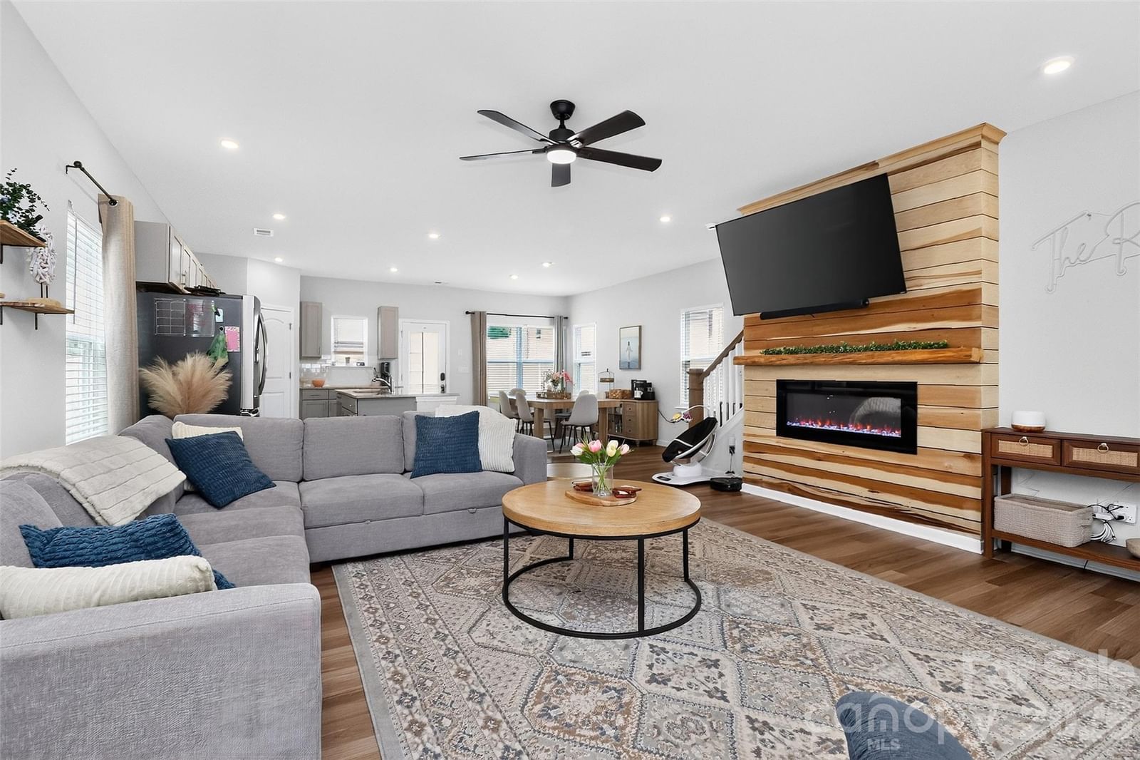 9134 Ramsford Court, Charlotte, NC 28227