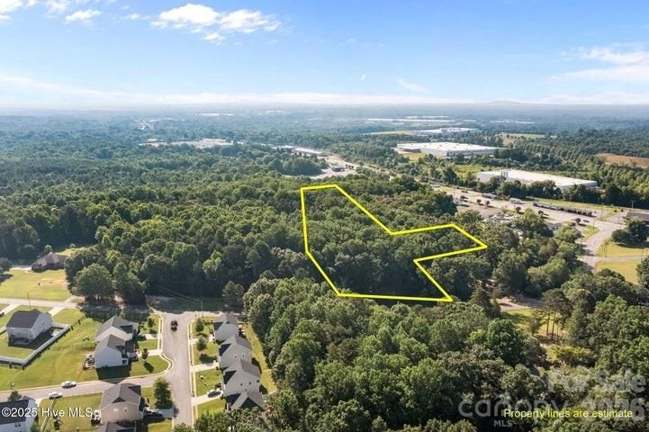 Property at 208 Costner School, Bessemer City, NC 28016