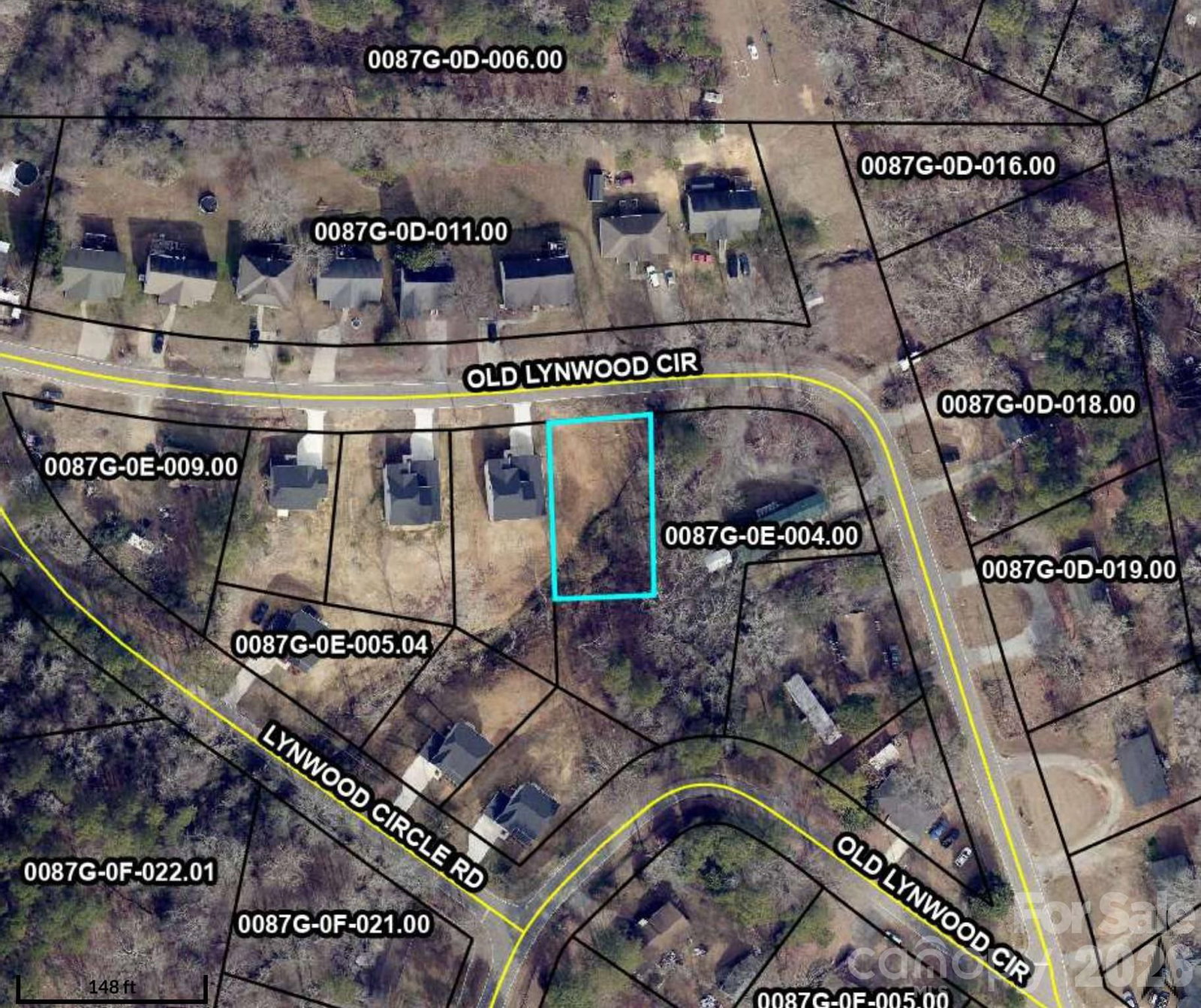 Property at 1678 Old Lynwood Circle #G, Lancaster, SC 29720