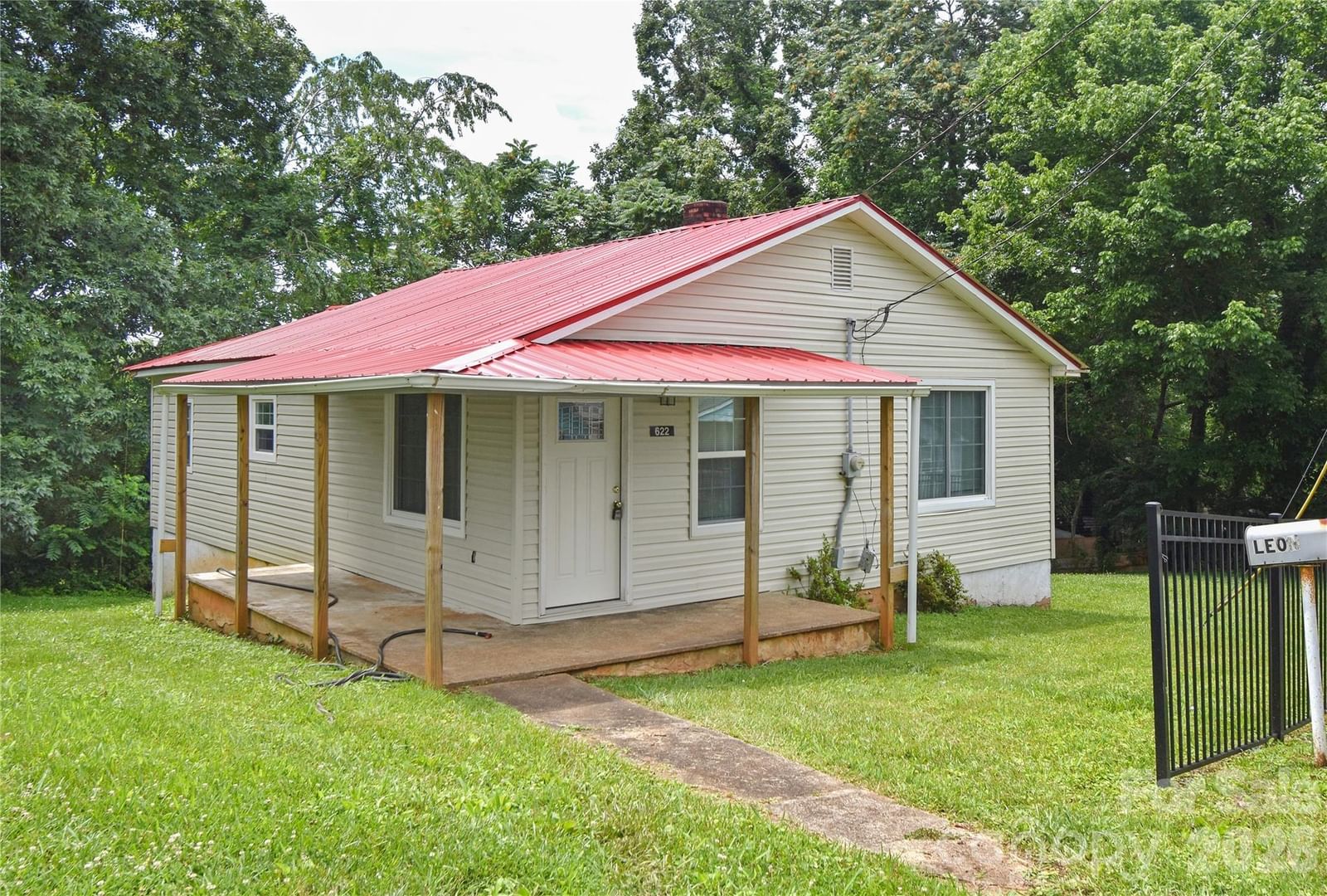 622 Green Street Loop, Marion, NC 28752