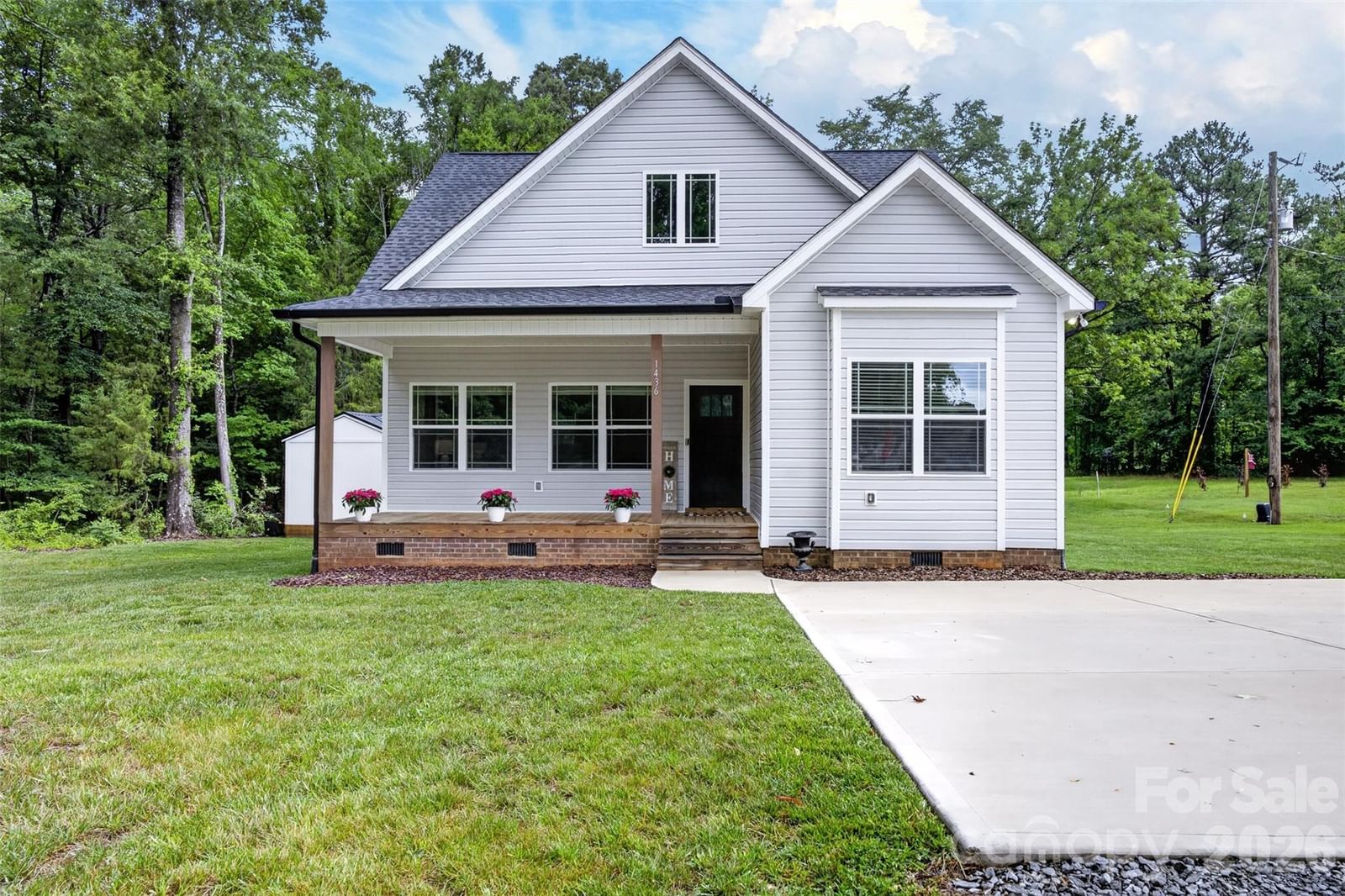 Property at 1436 Panther Road, Lancaster, SC 29720