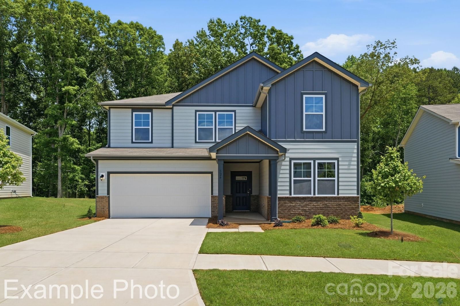 Property at 357 Ladue, Salisbury, NC 28147