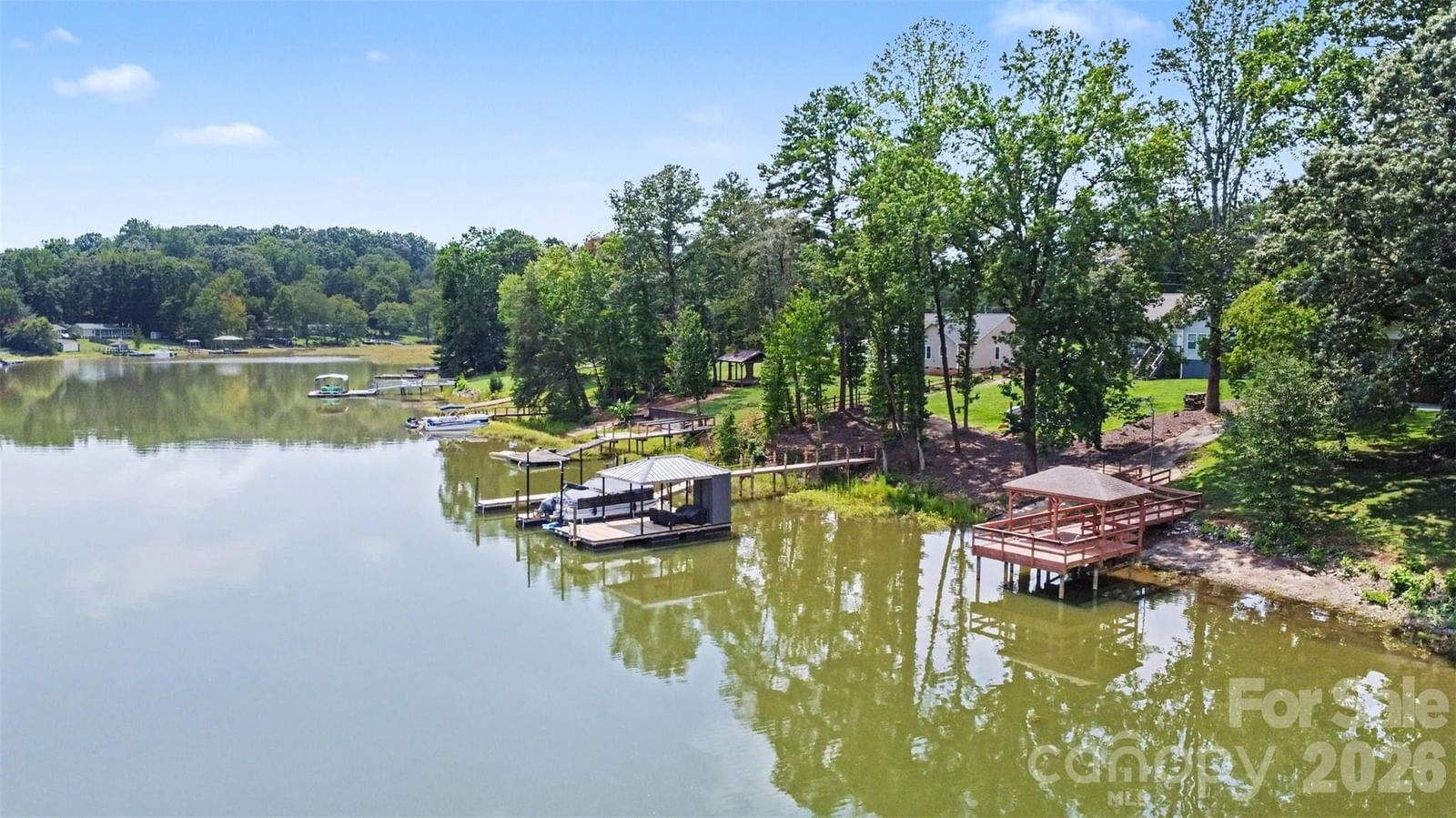 6917 Navajo Trail, Sherrills Ford, NC 28673 - Photo 3