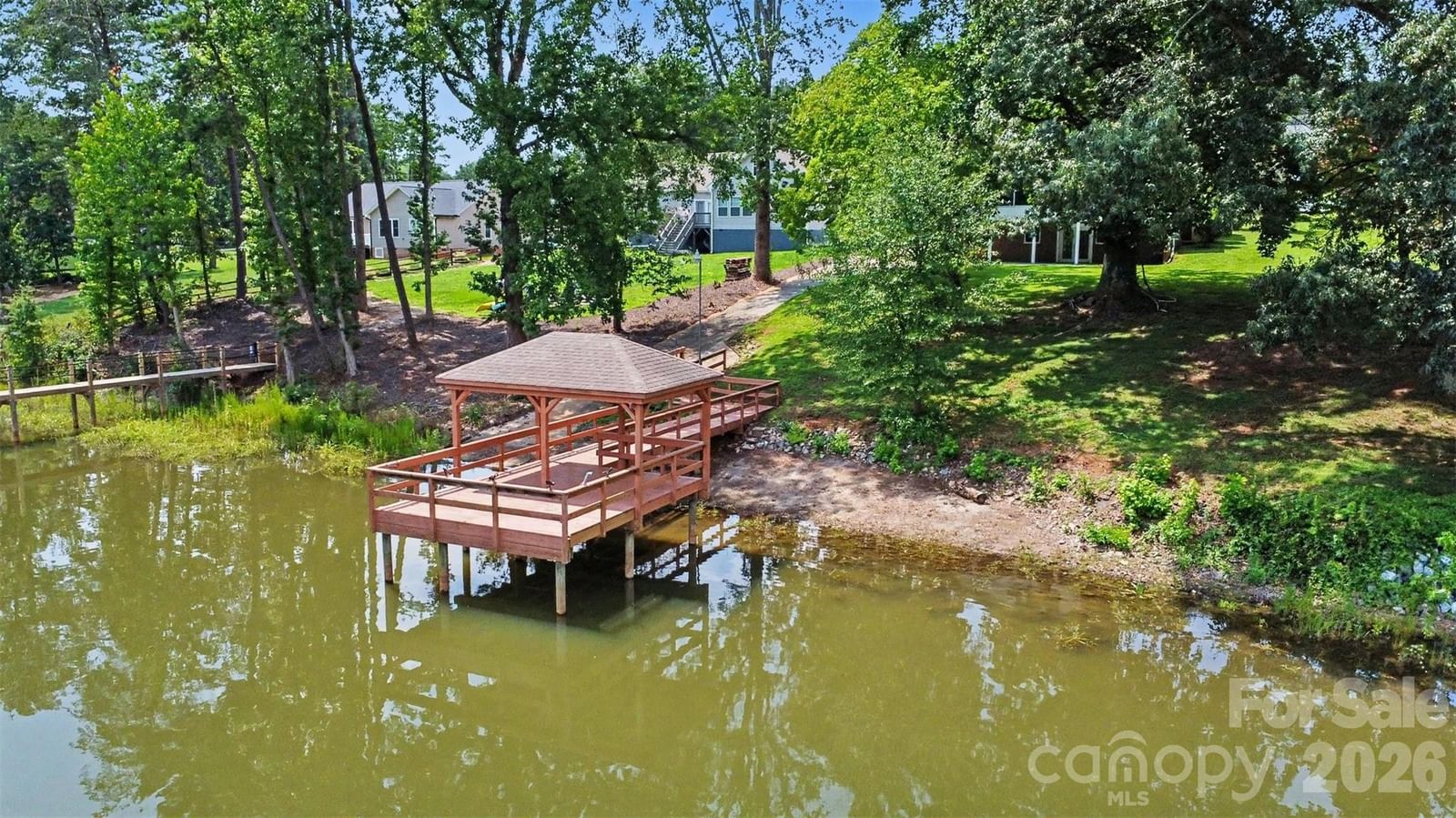 6917 Navajo Trail, Sherrills Ford, NC 28673