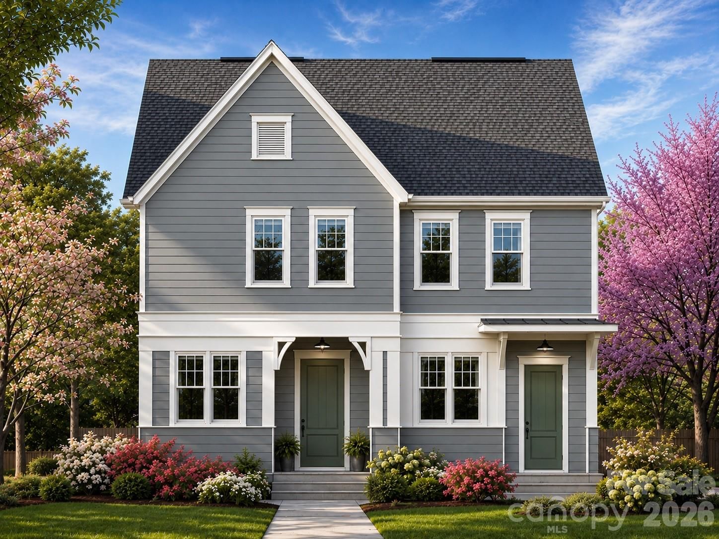 Property at 7014 Ware, Charlotte, NC 28212