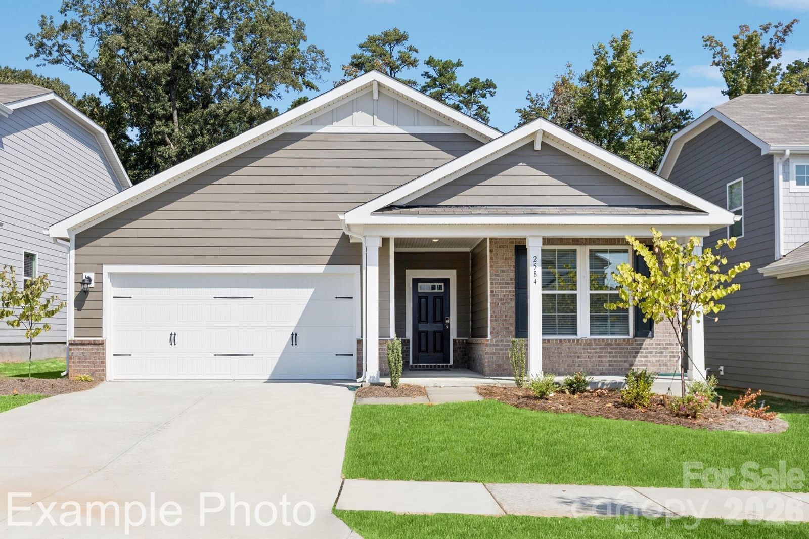 Property at 365 Ladue, Salisbury, NC 28147