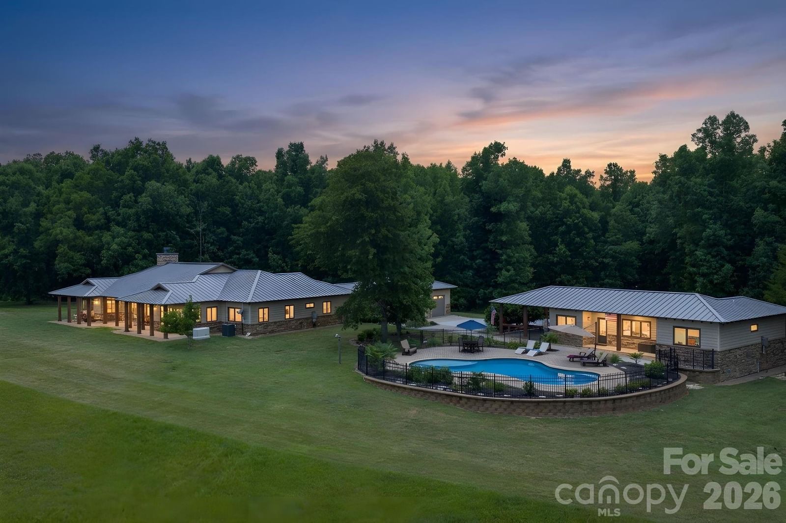 Property at 2545 N Rocky River Road, Lancaster, SC 29720