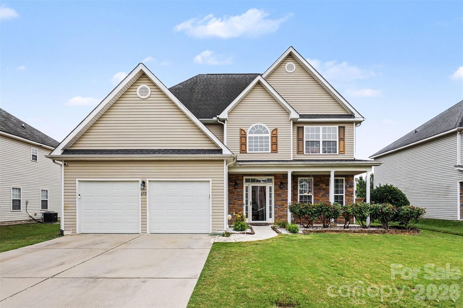 Property at 652 Winding Branch, Rock Hill, SC 29732