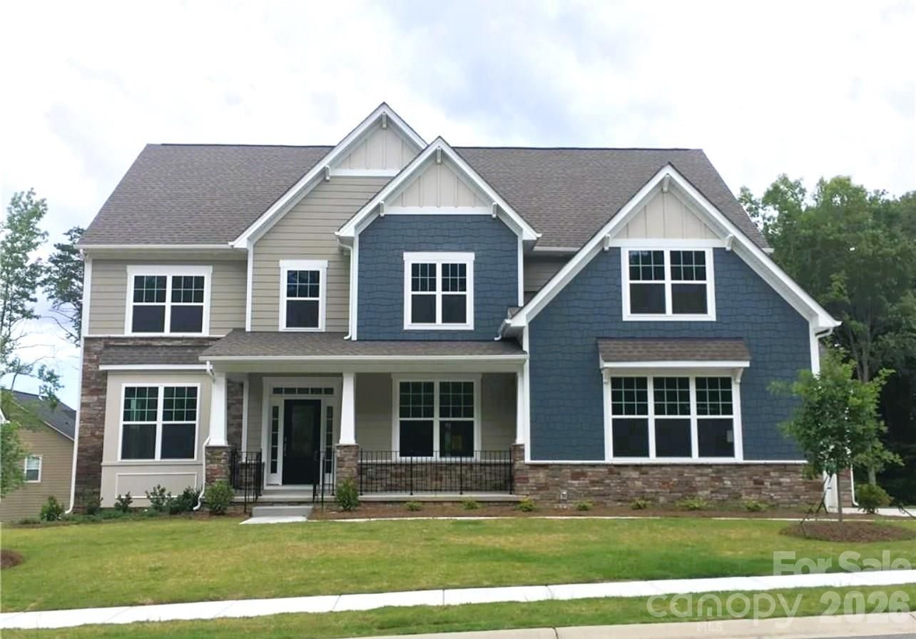 1238 Stonecrest Boulevard, Fort Mill, SC 29708