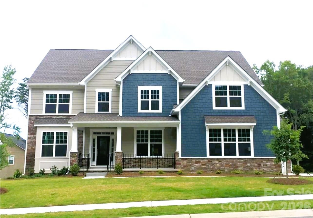 1238 Stonecrest Boulevard, Fort Mill, SC 29708