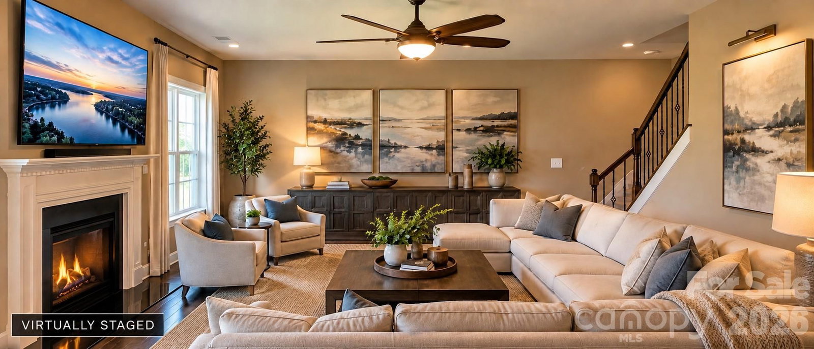 1238 Stonecrest Boulevard, Fort Mill, SC 29708 - Photo 2