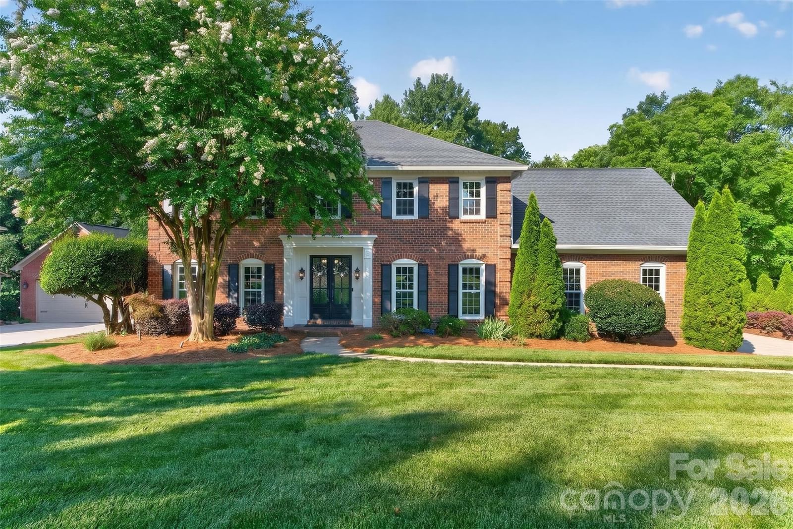 Property at 1231 Manicott, Matthews, NC 28105