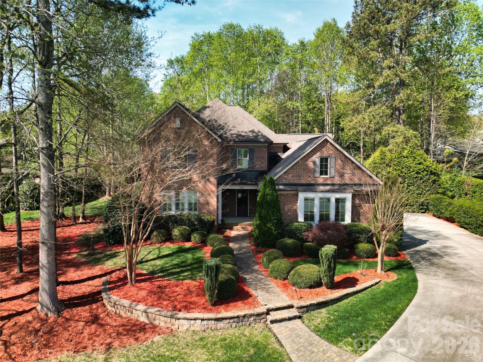 Property at 13620 Castleford, Mint Hill, NC 28227