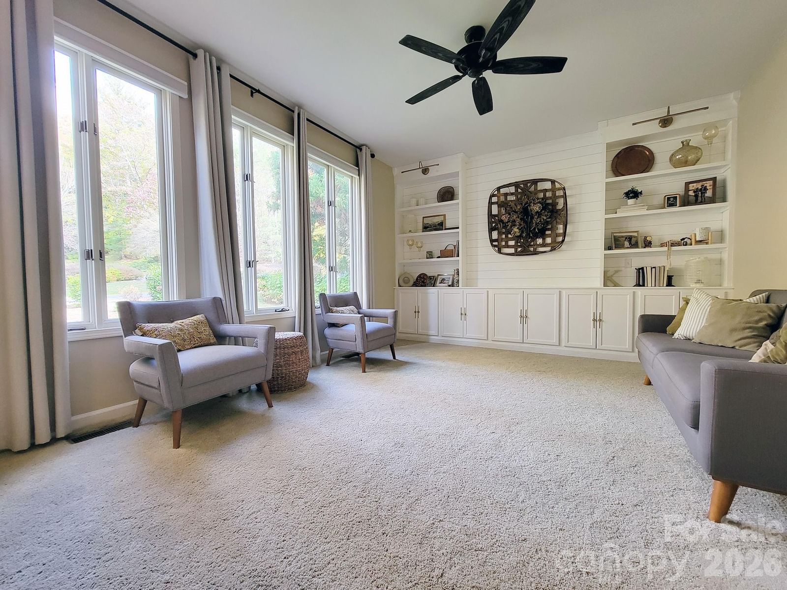 305 Sondley Drive, Asheville, NC 28805 - Photo 2