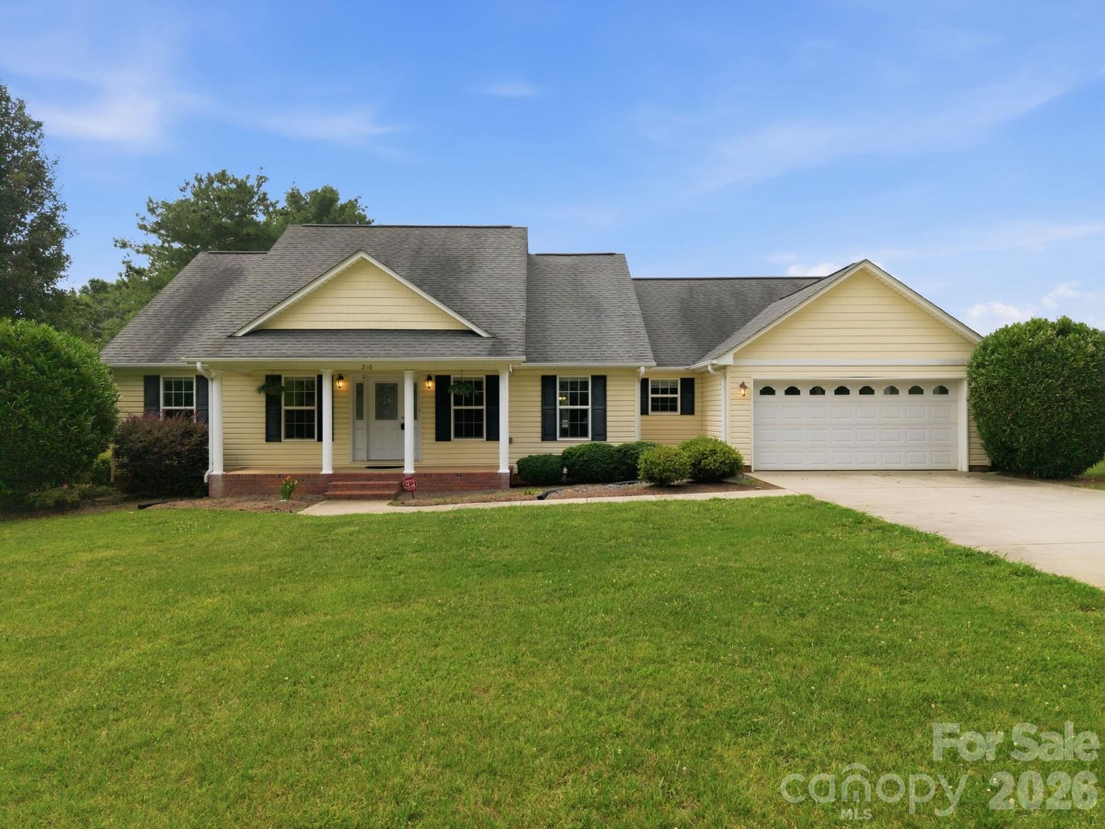 210 Jane Sowers Road, Statesville, NC 28625