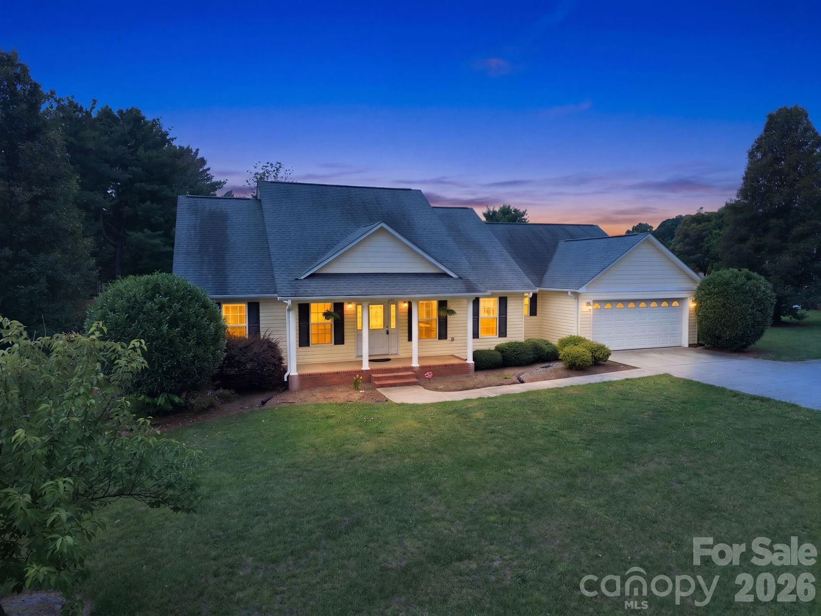 210 Jane Sowers Road, Statesville, NC 28625 - Photo 2