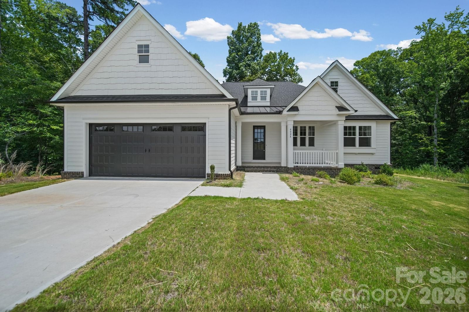 Property at 4024 Red Hill, Denver, NC 28037